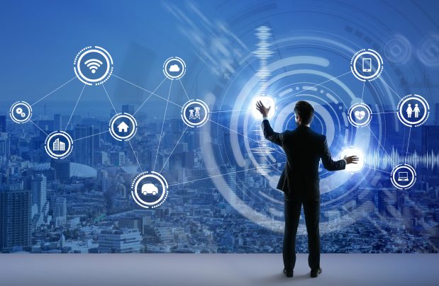Digitaler Wandel und Gesundheit – Herausforderungen in der Zukunft